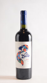 COLA DE ZORRO MALBEC 2022