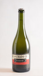 ALMA 4 CRUDO 22