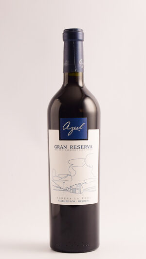 Azul Gran Reserva 2017