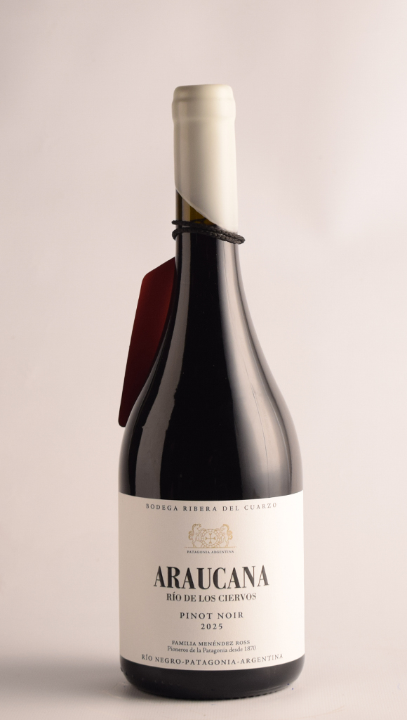 ARAUCANA RIO DE LOS CIERVOS - PINOT NOIR 2025