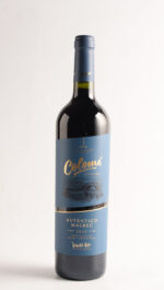 Colome Autentico Malbec 2023