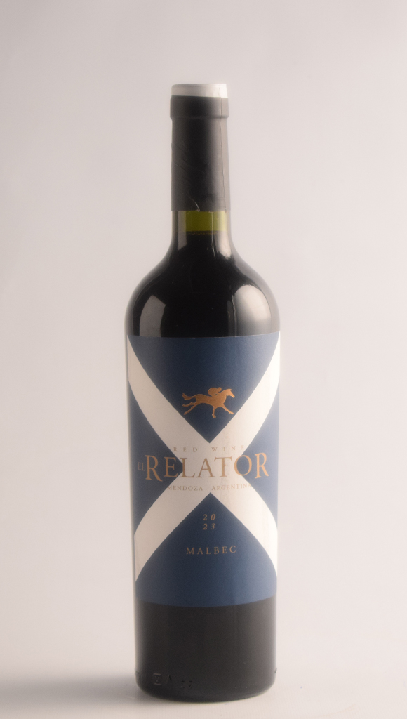 EL RELATOR MALBEC 2023
