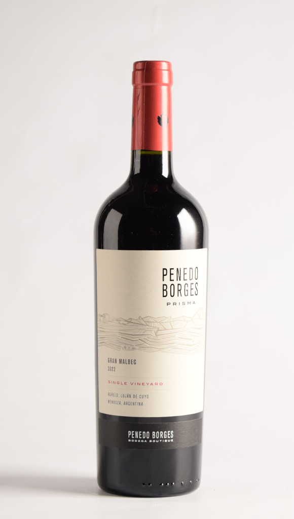 Prisma Gran Malbec 2022