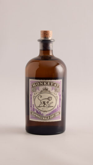 Monkey 47