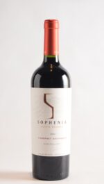 Finca SOPHENIA Cabernet Sauvignon 2024