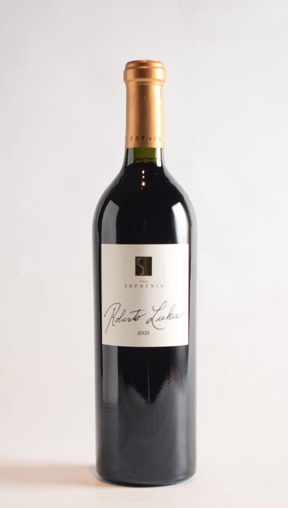 Roberto Luka Blend 2021