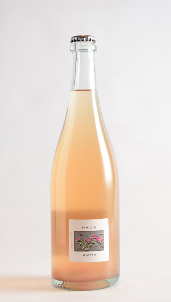 PHOS PET NAT PINOT NOIR 2024