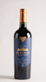 FLECHAS DE LOS ANDES GRAN MALBEC 2021