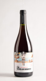 VIA REVOLUCIONARIA MOSCATEL PINK PANTER 2023
