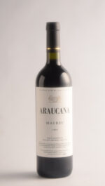ARAUCANA MALBEC 2024