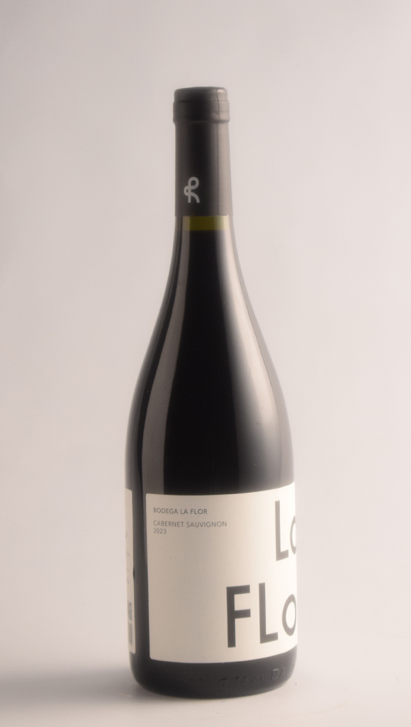 LA FLOR CABERNET SAUVIGNON 2023