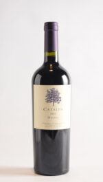 CATALPA MALBEC  2023
