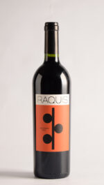 RAQUIS LAS BASES 2023 MALBEC