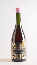 POCIMARIO VERMUT ROSADO SECO