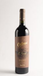 COLOME "EL ARENAL " SINGLE VINEYARD MALBEC 2023