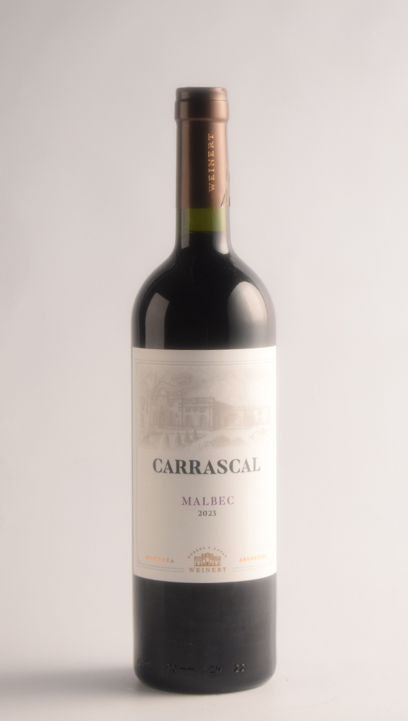 CARRASCAL MALBEC 2023