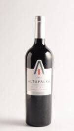 ALTUPALKA MALBEC MALBEC 2022