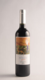 MI TERRUÑO EXPRESION CABERNET FRANC 2023