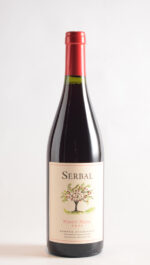 SERBAL PINOT NOIR 2025