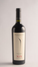 PULENTA ESTATE CABERNET FRANC 2023