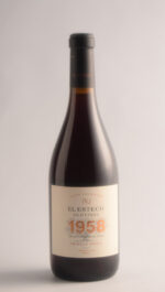 EL ESTECO OLD VINES CRIOLLA 2025