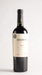 CICCHITTI MALBEC 2022