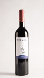 COQUENA TANNAT 2025
