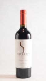 FINCA SOPHENIA CABERNET FRANC 2024