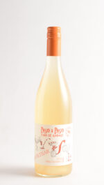 PASO A PASO ORANGE FIELD BLEND 2025