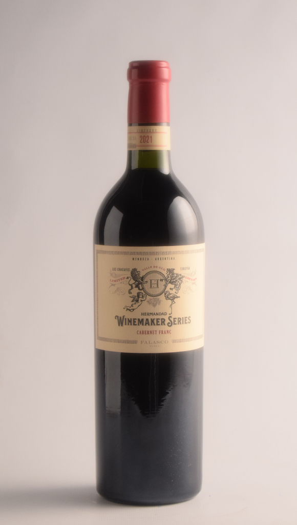 HERMANDAD WINEMAKER CABERNET FRANC 2021