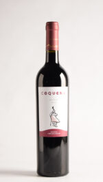 COQUENA MALBEC 2025
