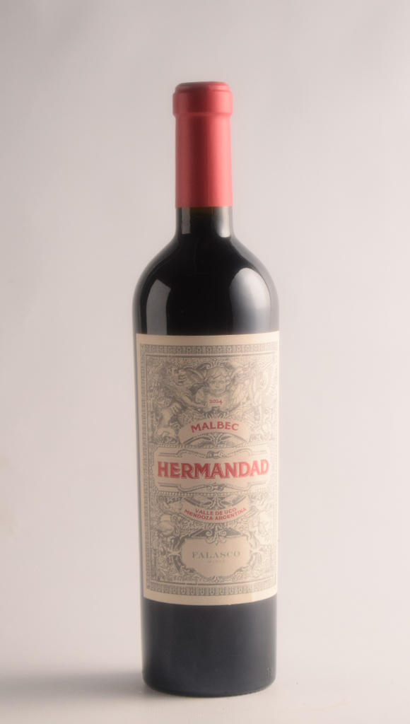 HERMANDAD MALBEC 2024