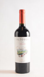 ALTO SUR BONARDA 2024