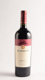 MI TERRUÑO RESERVA BONARDA 2021