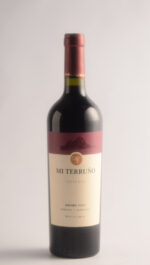 MI TERRUÑO RESERVA MALBEC 2022