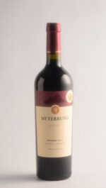 MI TERRUÑO RESERVA BONARDA 2022