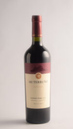 MI TERRUÑO RESERVA CABERNET FRANC 2023