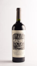 SALVAJE MALBEC 2021