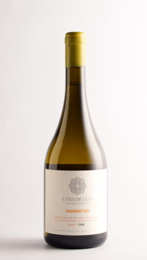 CASA DE UCO CHARDONNAY 2023