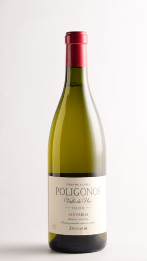 POLIGONOS VERDEJO SAN PABLO 2024