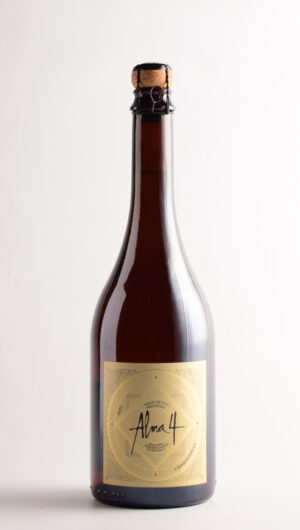 ALMA 4 CHARDONNAY 2022