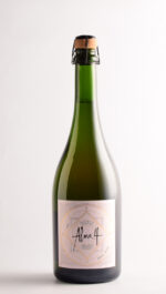 ALMA 4 PINOT ROSE 2021
