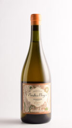 PIEDRA NEGRA ARROYO GRANDE VIOGNIER NARANJO ORGANICO 2023