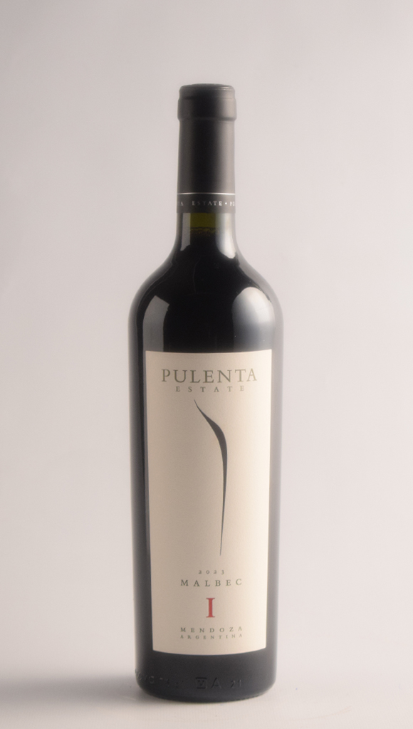 PULENTA ESTATE MALBEC 2023