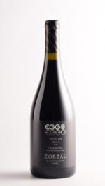 ZORZAL EGGO MALBEC 2020