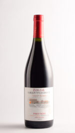 ZORZAL GRAN TERROIR PINOT NOIR 2022