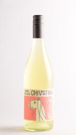 SIERRA LIMA ALFA CHIVATINA TORRONTES 2024