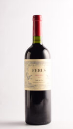 Ferus Malbec 2023