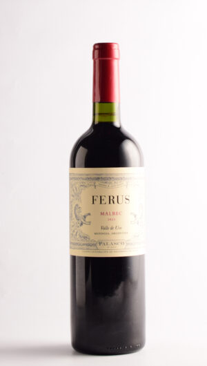 Ferus Malbec 2023