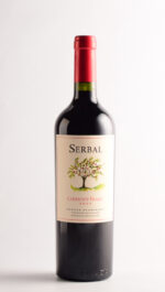 SERBAL CABERNET FRANC 2024